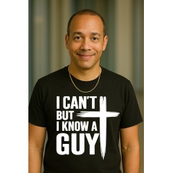 I Can't But I know a Guy