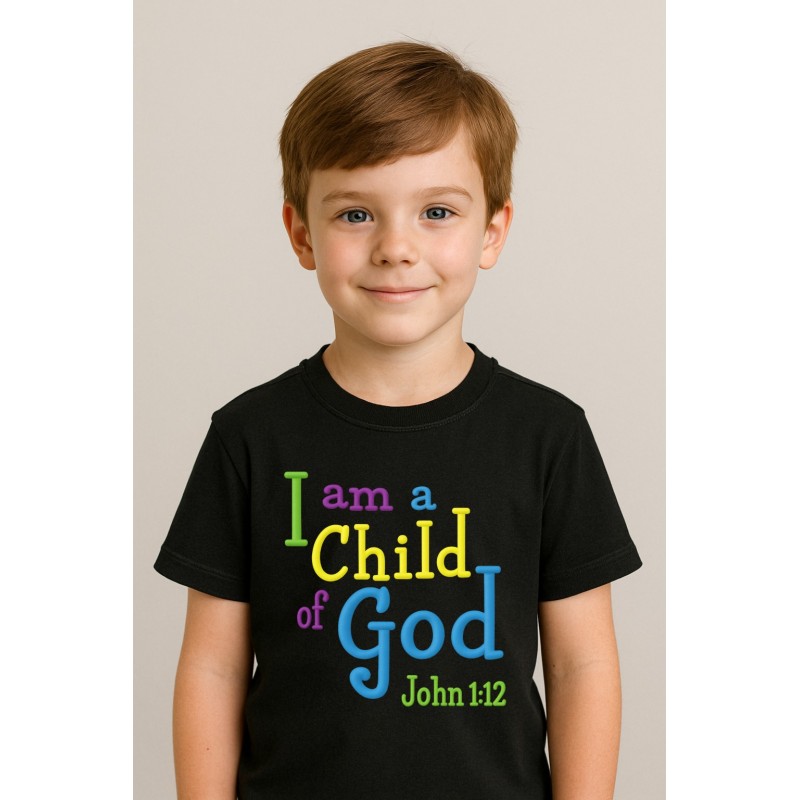 Child if god
